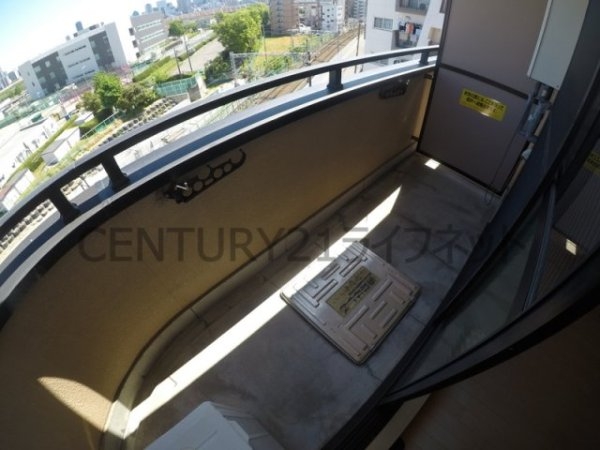 第５アローズ新大阪