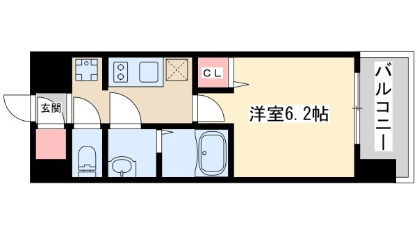 リッツ新大阪