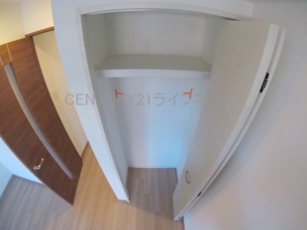 リッツ新大阪