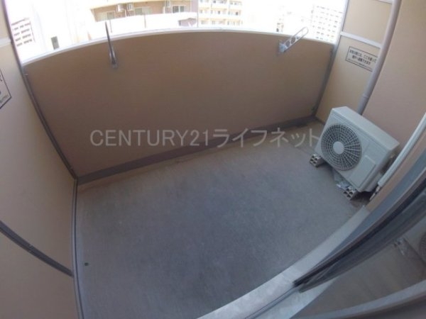 リッツ新大阪