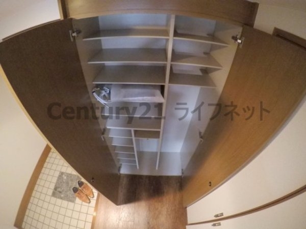 グランヴィ新大阪