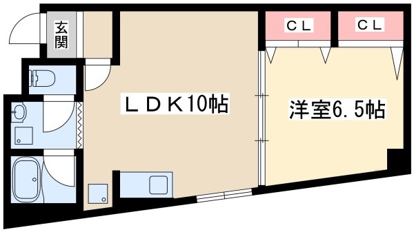 マンションサンカルチェ