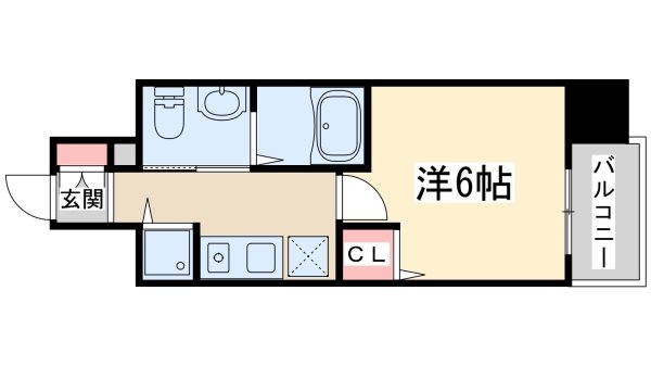 エスリード新大阪ノース