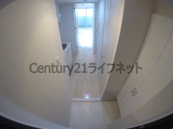 エスリード新大阪ノース