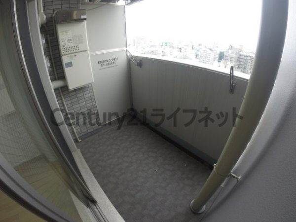 エスリード新大阪ノース