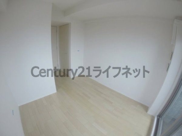 エスリード新大阪ノース