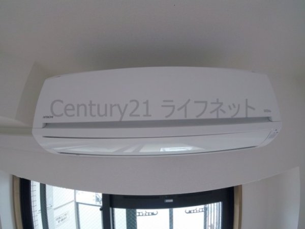 アスヴェル新大阪サウス