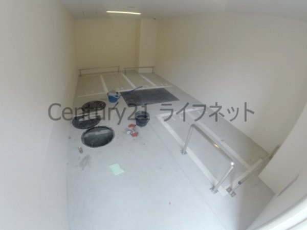 アスヴェル新大阪サウス