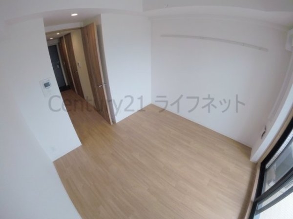 アスヴェル新大阪サウス