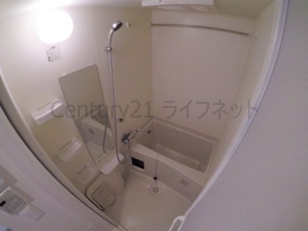 アスヴェル新大阪サウス
