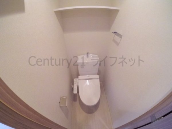 アスヴェル新大阪サウス