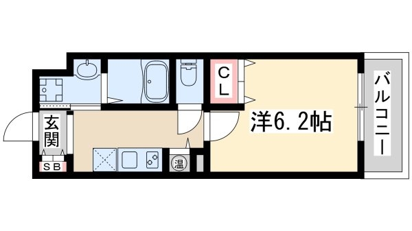 みおつくし十三