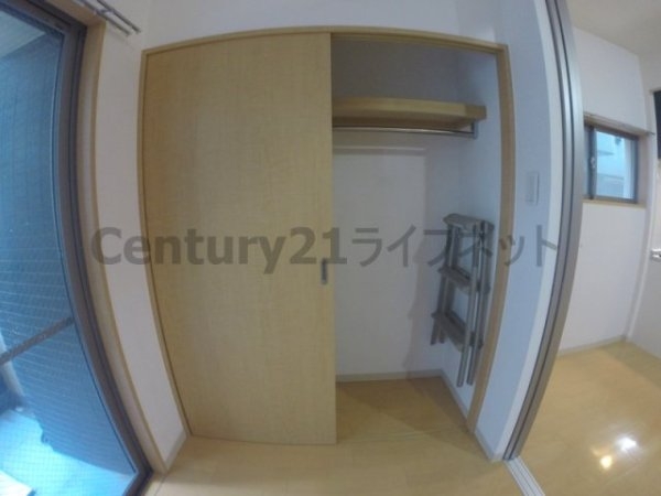 セレニテ新大阪