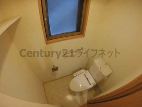 セレニテ新大阪