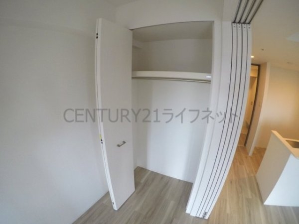 大阪市淀川区宮原１丁目のマンション