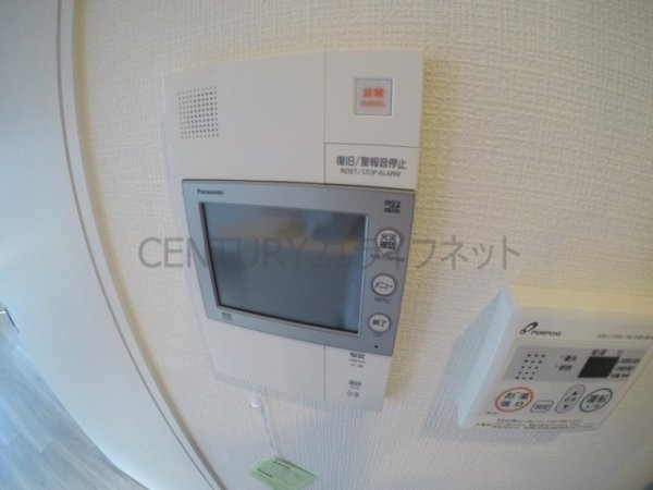 大阪市淀川区宮原１丁目のマンション