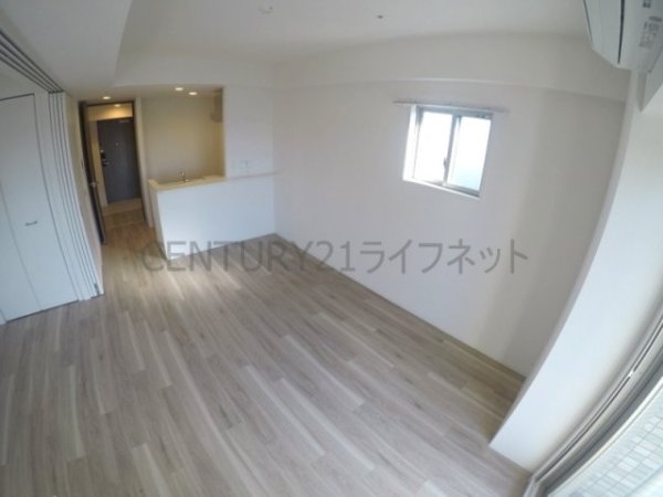 大阪市淀川区宮原１丁目のマンション