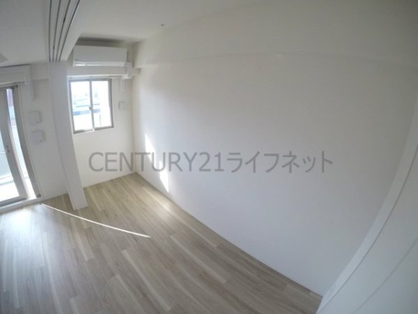大阪市淀川区宮原１丁目のマンション