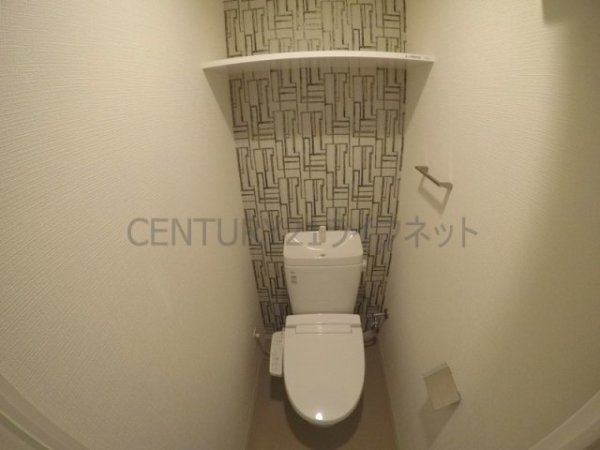 大阪市淀川区宮原１丁目のマンション