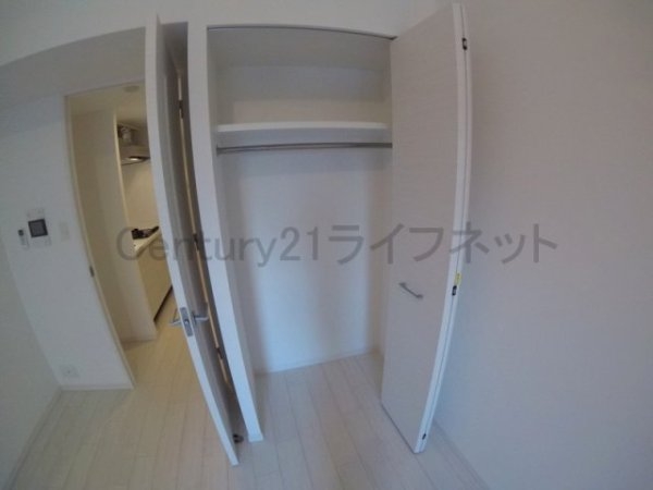 エスレジデンス新大阪ウエスト
