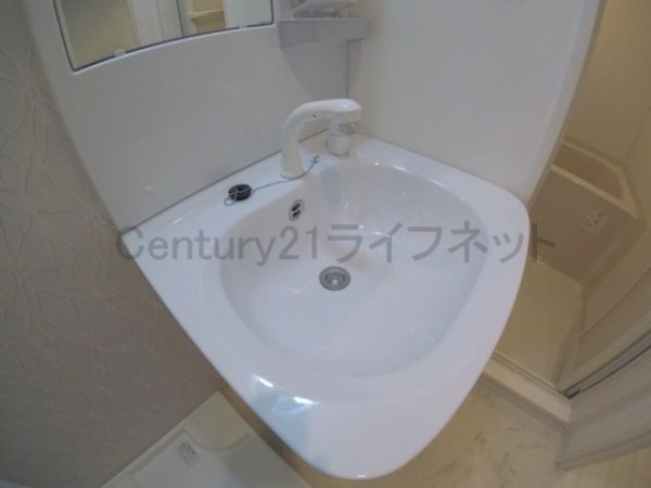 エスレジデンス新大阪ウエスト