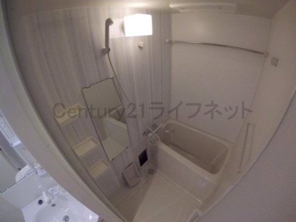 エスレジデンス新大阪ウエスト