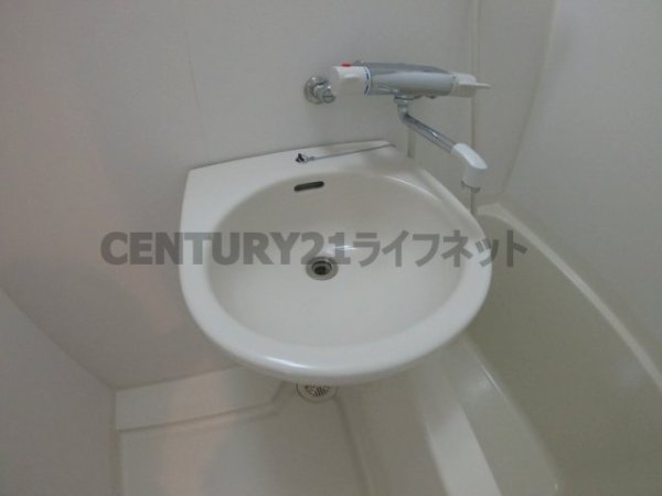 オーキッドコート天神橋