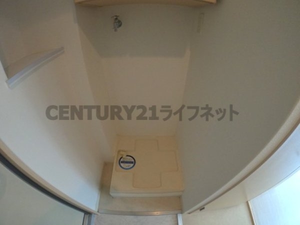 オーキッドコート天神橋