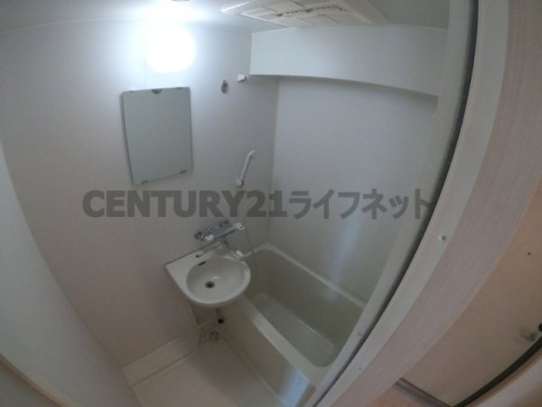 オーキッドコート天神橋