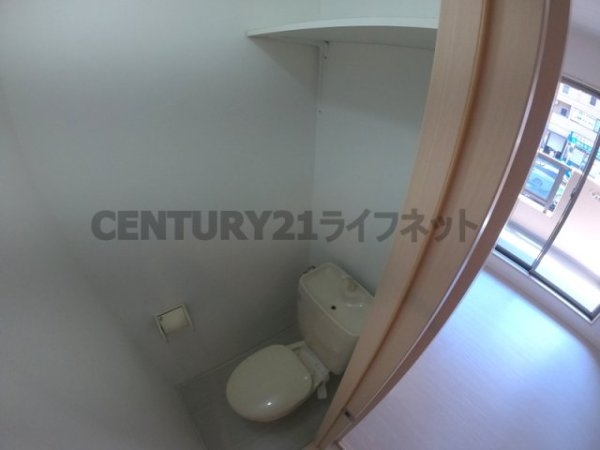 オーキッドコート天神橋