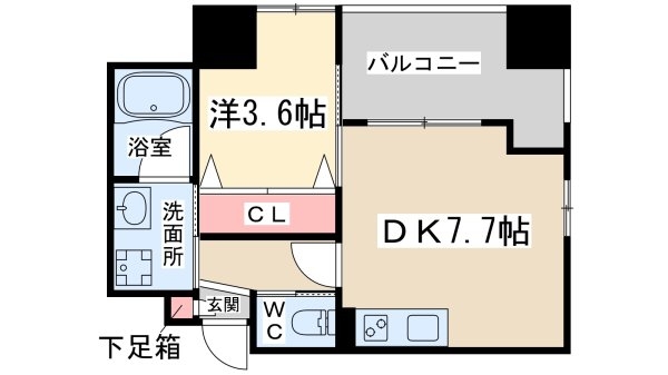 ノルデンタワー南森町プレミアム