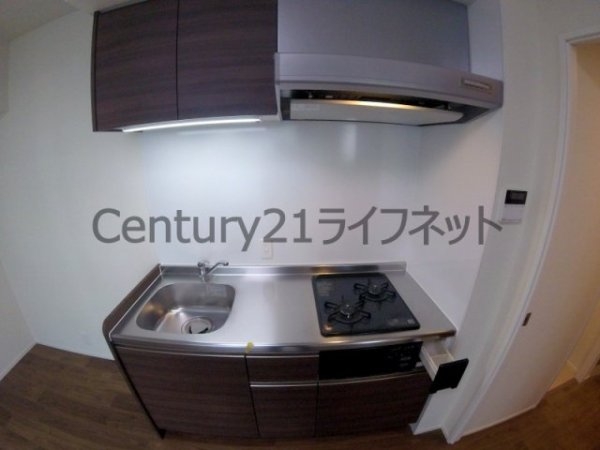 ノルデンタワー南森町プレミアム