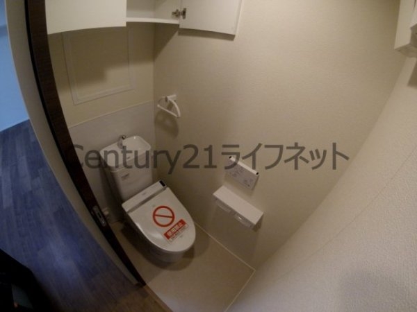 ノルデンタワー南森町プレミアム