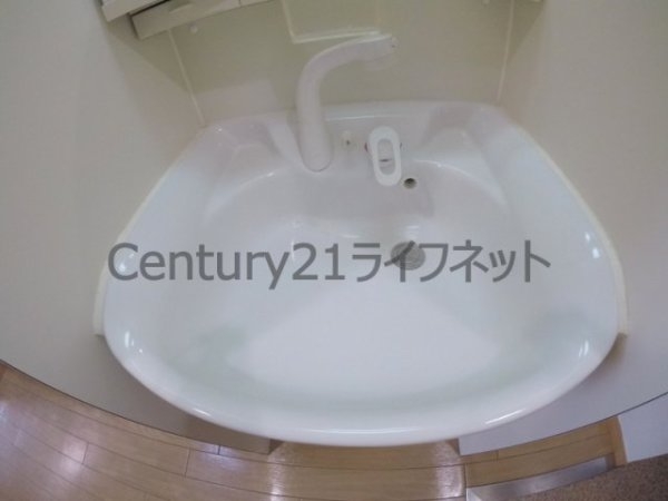 グリーンプラザ新梅田