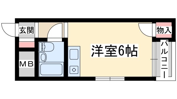 セシルハイツ