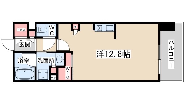 パークアクシス梅田