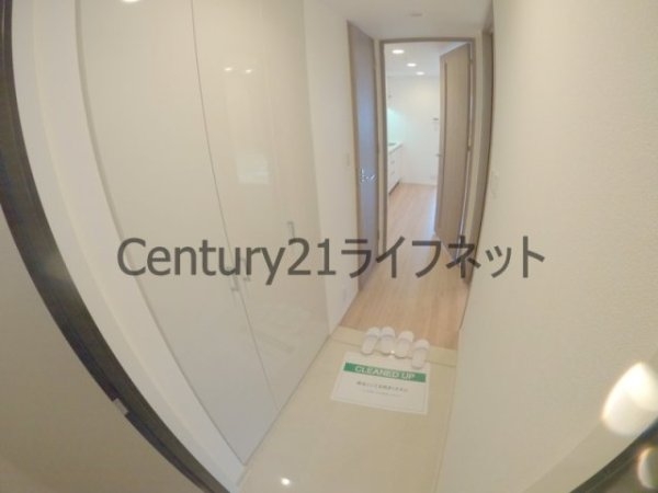 パークアクシス梅田