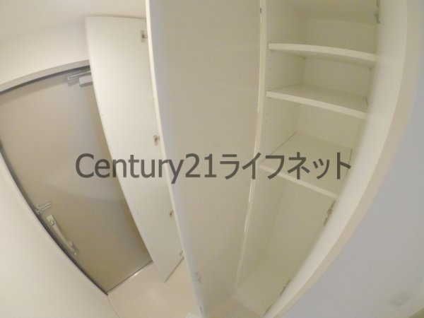 パークアクシス梅田