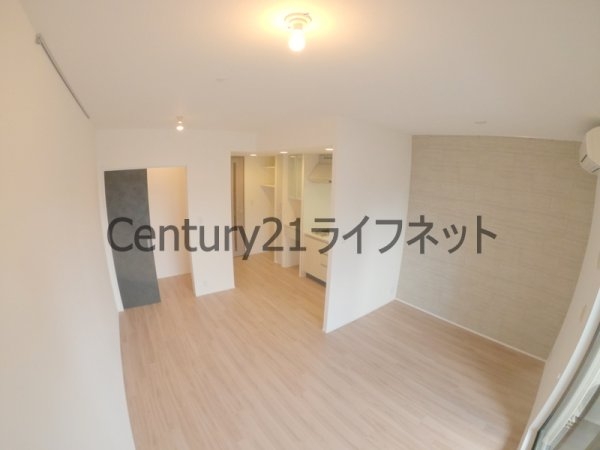 パークアクシス梅田