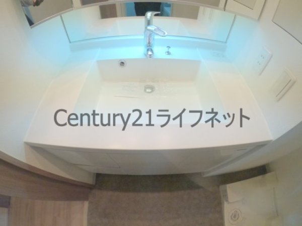 パークアクシス梅田