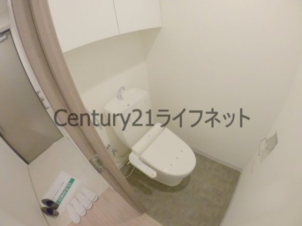 パークアクシス梅田