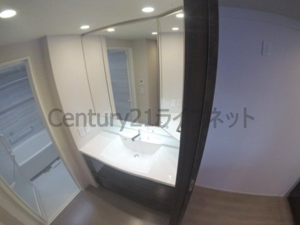 エスフォート大阪同心