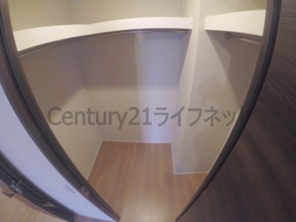 エスフォート大阪同心