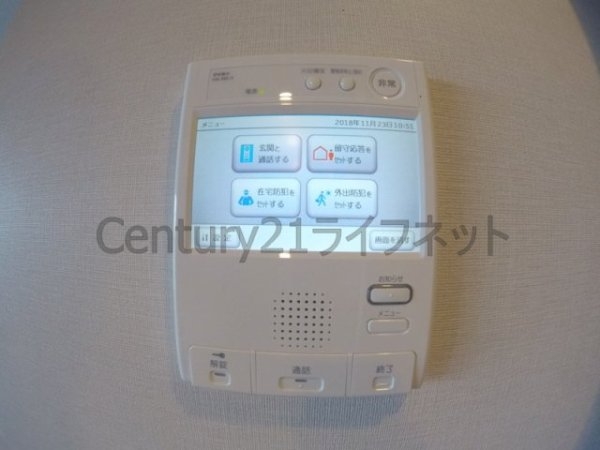 エスフォート大阪同心