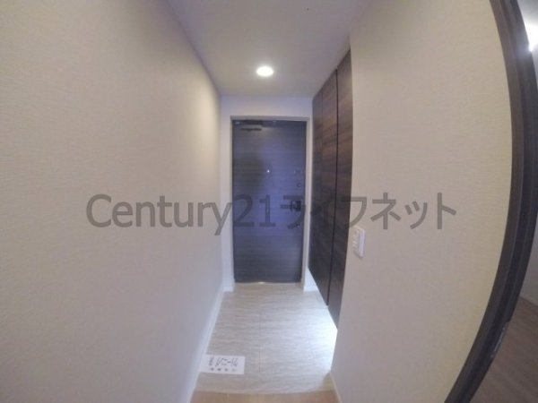 エスフォート大阪同心
