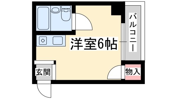 セシルハイツ
