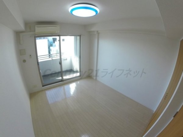 メロディア新北野