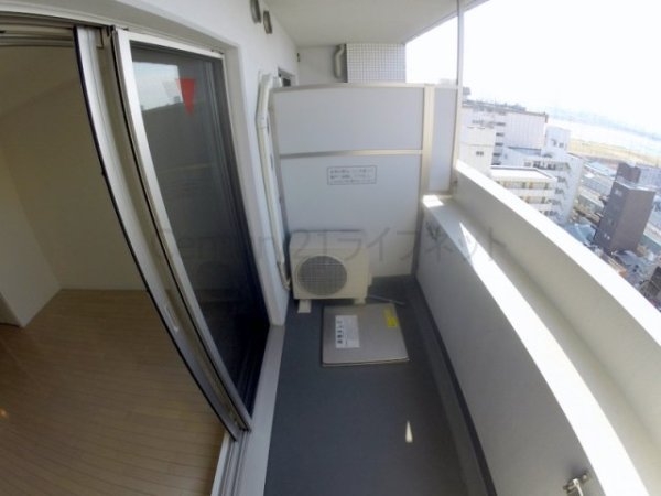 メロディア新北野