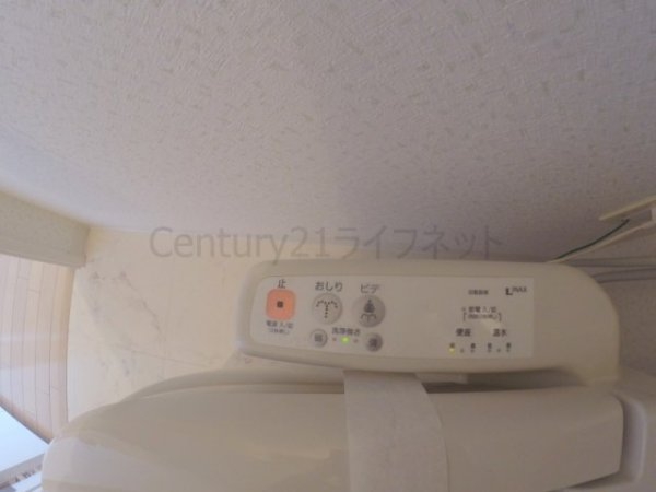 メロディア新北野