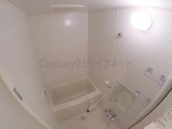 メロディア新北野